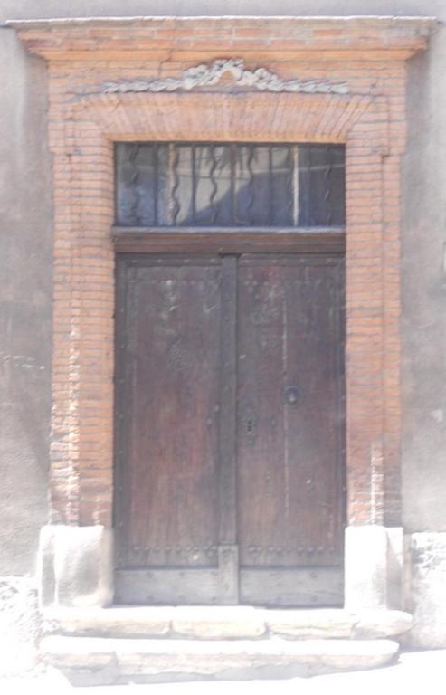 Les Drapiers De Villenouvelle Montauban Rum bild